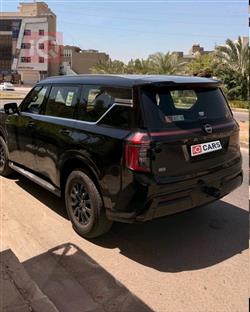 نيسان باترول